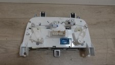 Comandi riscaldamento ALFA