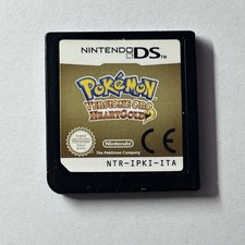 Pokemon Versione Oro HeartGold