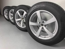 Porsche Macan 18-Inch Winter