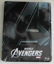 Marvel's : THE  AVENGERS -