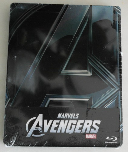 Marvel the avengers - :,