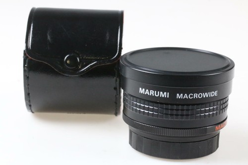 Convertitore marumi macrowide - convertitore,
