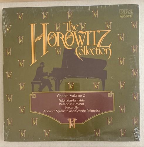 The horowitz collection - horowitz,