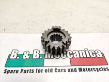 INGRANAGGIO CAMBIO Z20 MOTO