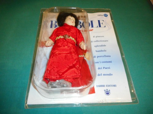 Bambole collezione 11 - bambole, n.