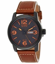 NUOVO Orologio Citizen Uomo