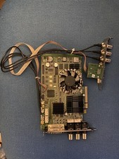 DVS Lucy Centaurus II