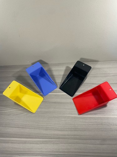 Tupperware scoop piatti - scoop,