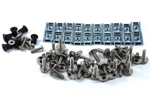 Aprilia 250 1995 1997 kit - rs, 1995-1997