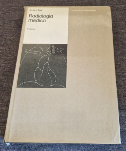 Radiologia medica ratti - radiologia,