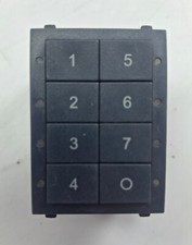 Helvar 136B Modulo Digidim