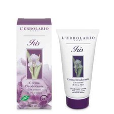 L'Erbolario Iris Crema