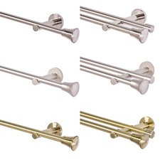 Bastone per tende moderno 16