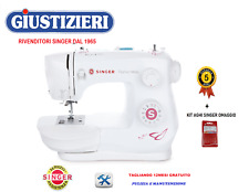 SINGER FASHION MATE 3333 23