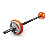 Toorx bilanciere pump set - bilanciere,