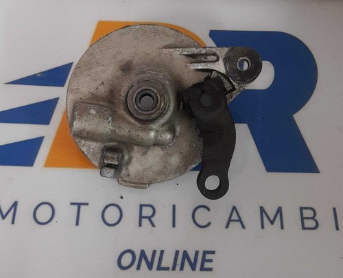 Tamburro ruota anteriore - ruota,