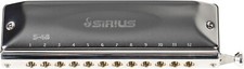 SUZUKI S-48S Armonica