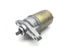 MOTORINO AVVIAMENTO STARTER MOTORE GARELLI CICLONE 2 4T 50 2010