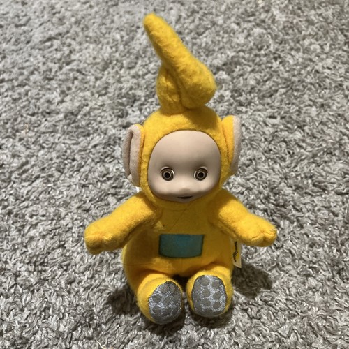 Teletubbies vintage playschool - teletubbies,