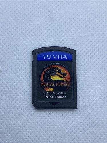 Mortal kombat sony - mortal,