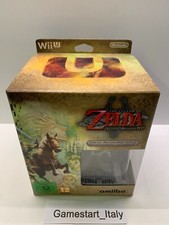 The legend zelda twilight - the,
