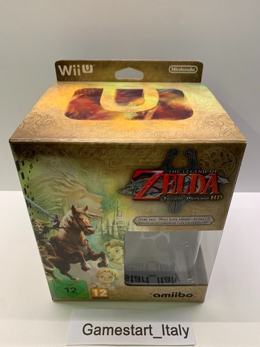 The legend zelda twilight - of,