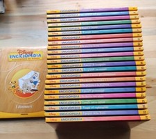 Enciclopedia Disney alla