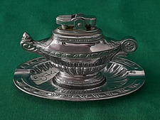 Accendino tavolo vintage - accendino,