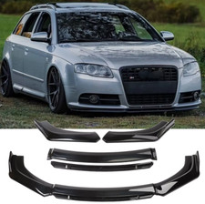 Spoiler spada labbro spoiler