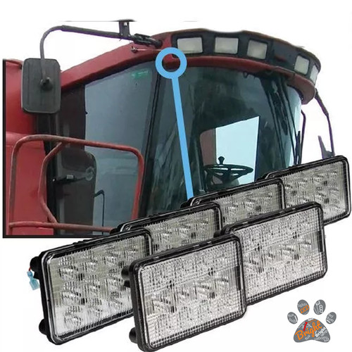 Kit lampade combinate - lampade, led
