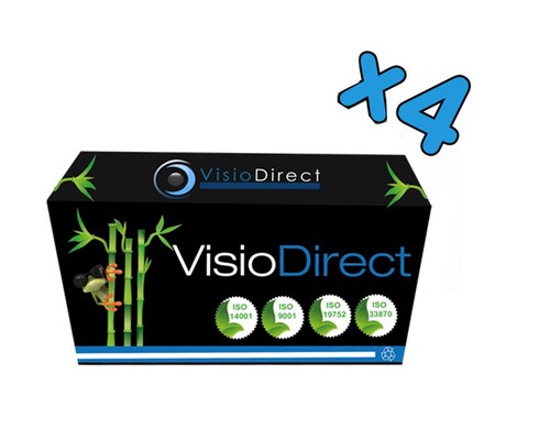 Toner pour imprimante hp - toner,