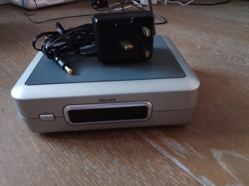 Philips sbc vl1205 - philips,