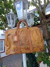 grande Boston/Weekander di Prima Classe Alviero