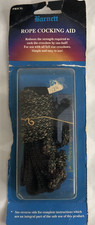Vintage Barnett Rope Cocking