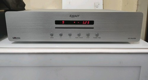 Exxáct trigon plàyer come - exxáct,