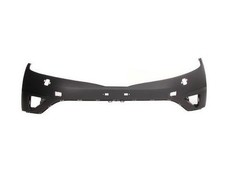 PARAURTI ANTERIORE HONDA CIVIC 3-5P 2006-2012 DA VERNICIARE C/LAVAFARI