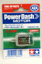 TAMIYA MINI 4WD - MOTORE POWER