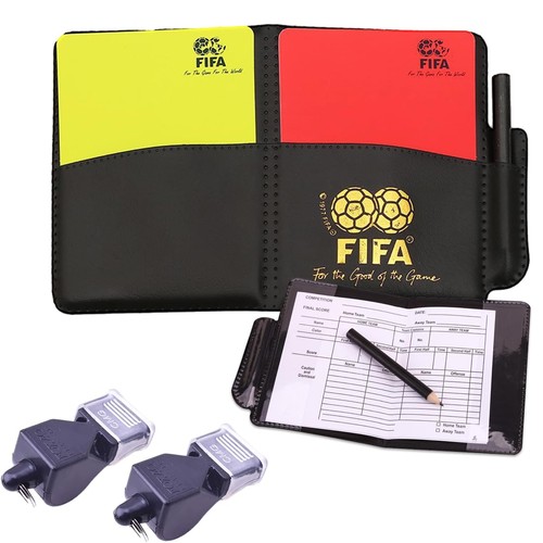 Pezzi fischietto arbitro - fischietto,
