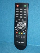 TELECOMANDO TV GRUNDIG