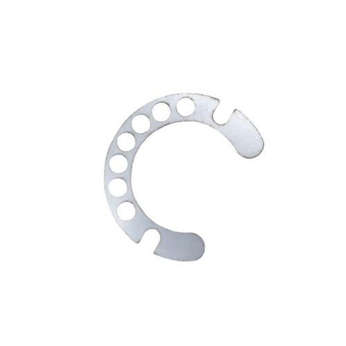 Kit distanziali cuffia bici - , da