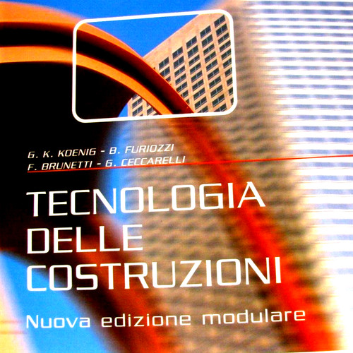 Koenig tecnologia delle - koenig,