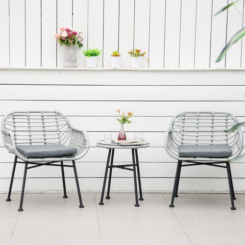 Outsunny set mobili - outsunny, da