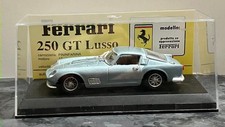 Modellino auto Ferrari 250GT