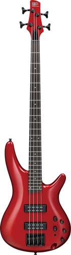 Ibanez sr300eb candy - ibanez, apple
