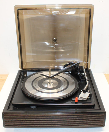Vintage garrard 2025tc - garrard,
