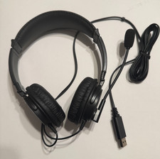 Kensington Cuffie USB Hi-Fi