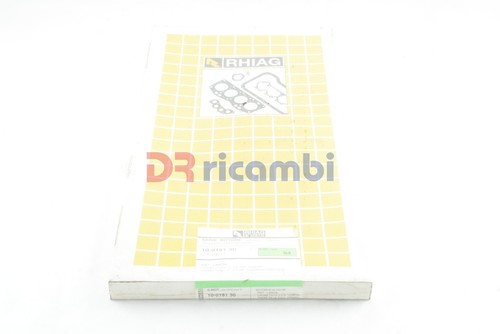 Serie guarnizioni testata - guarnizioni,