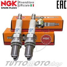 Kit Candele Accensione BUELL