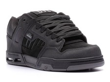 DVS Scarpa da Skate Uomo Enduro Heir Nero/Nero - DV00056982 (DVF0000056-982), Nero