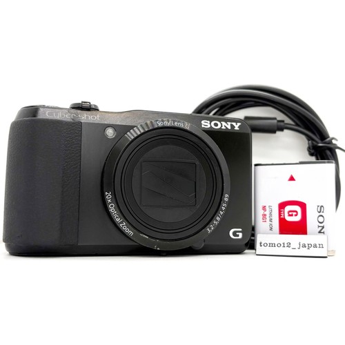 Sony cyber shot dsc - cyber-shot, dsc-hx30v